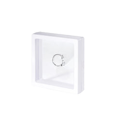 Butterfly-Rhinestone-Ring