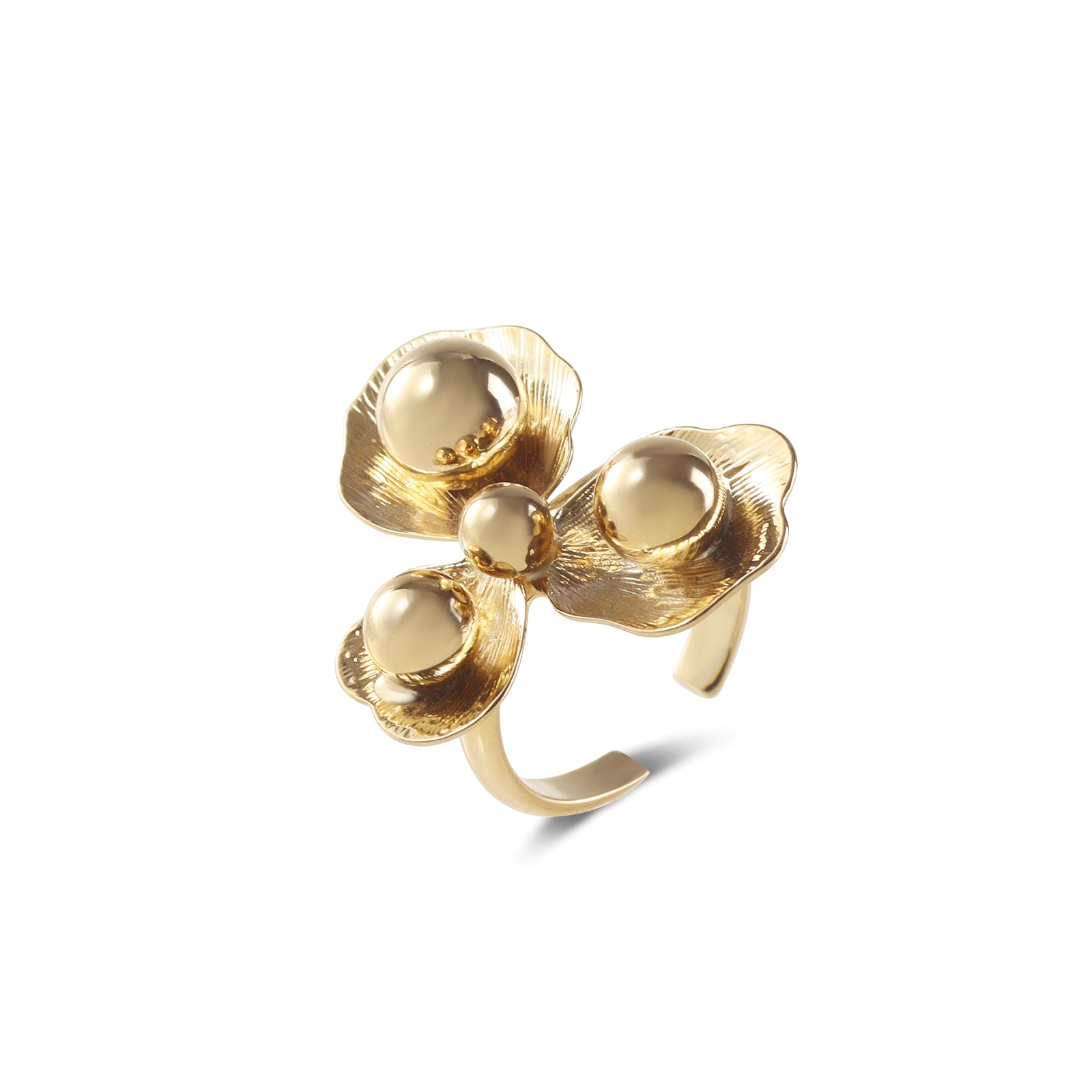 adjustable-ring-flower-open-ring