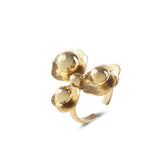 adjustable-ring-flower-open-ring