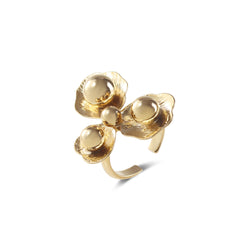 adjustable-ring-flower-open-ring