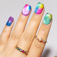 adjustable-ring-gemstone-rhinestone-open-ring-gold-hand-show