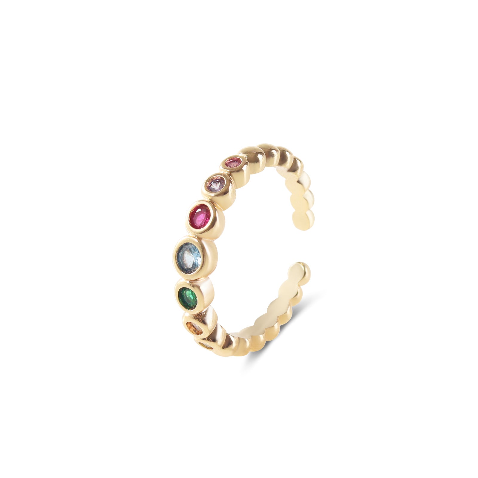 adjustable-ring-gemstone-rhinestone-open-ring-gold