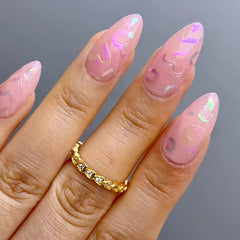 adjustable-ring-linked-hearts-open-ring-hand-show