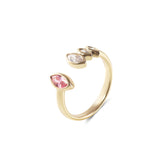 adjustable-ring-marquise-open-ring-gold