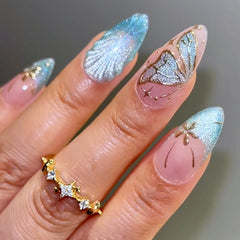 adjustable-ring-meteor-rhinestone-open-ring