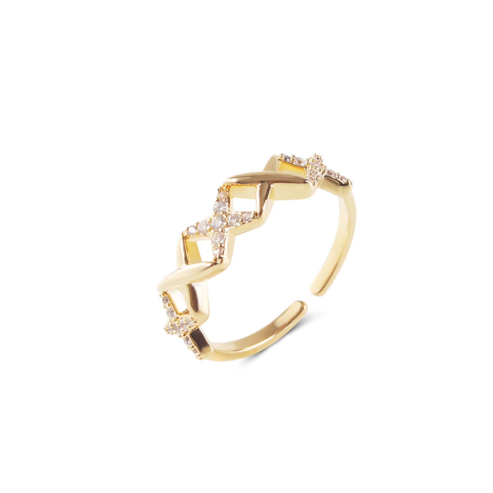 adjustable-ring-radiance-rhinestone-open-ring