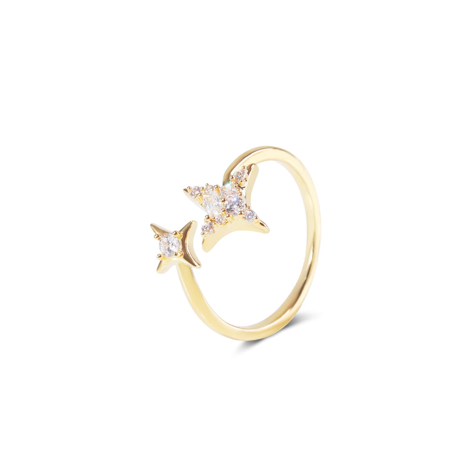 adjustable-ring-sparkle-rhinestone-open-ring-gold