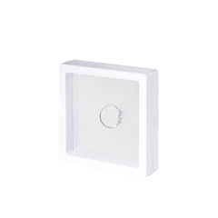 adjustable-ring-bouquet-rhinestone-open-ring-silver