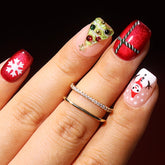 christmas-tree-cat-eye-press-on-nails