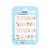 colorful-dots-press-on-nails-set