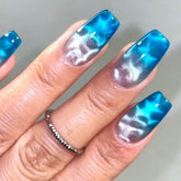 ocean-wave-press-on-nails