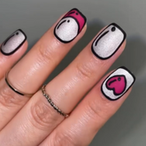 pop-nail-art-designed-matte-cat-eye-press-on-nails