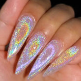 rainbow-cat-eye-nude-press-on-nails-set