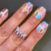rainbow-crystal-cat-eye-press-on-nails