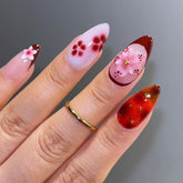 retro-flowers-press-on-nails