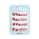 spring-garden-press-on-nails-set