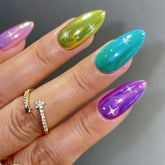 star-glam-press-on-nails
