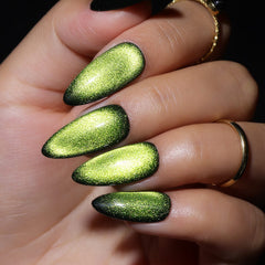 Green Olive