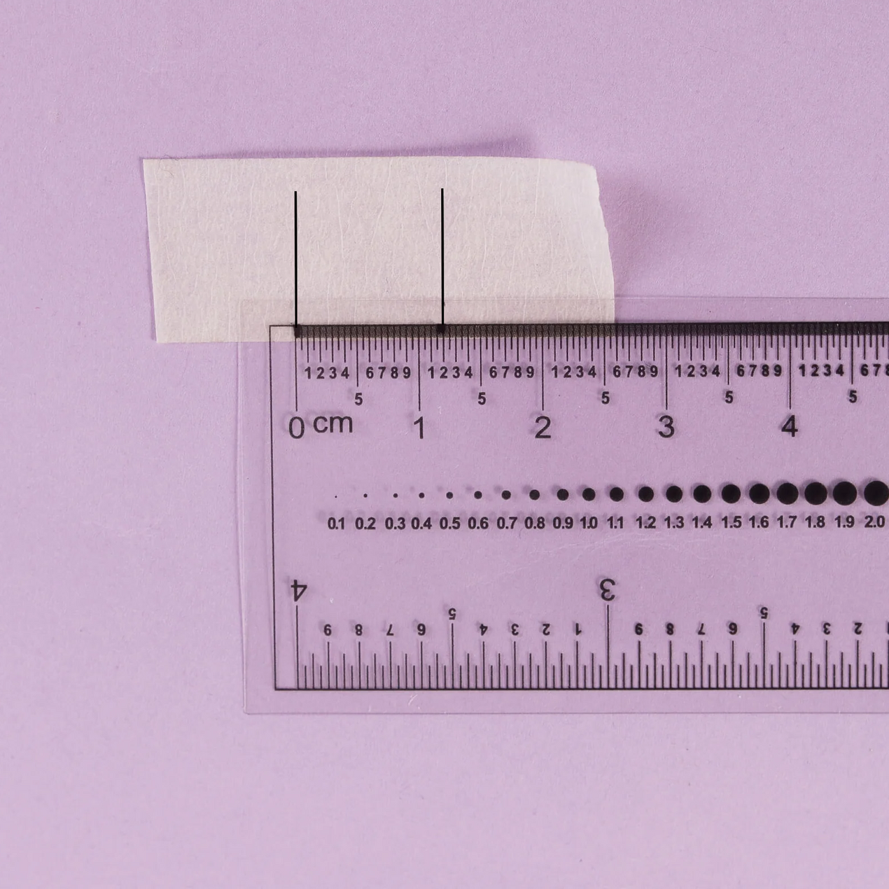 How to Find Your Press-on Nail Sizes – VETTSYBEAUTY