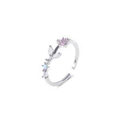 adjustable-ring-garden-rhinestone-open-ring