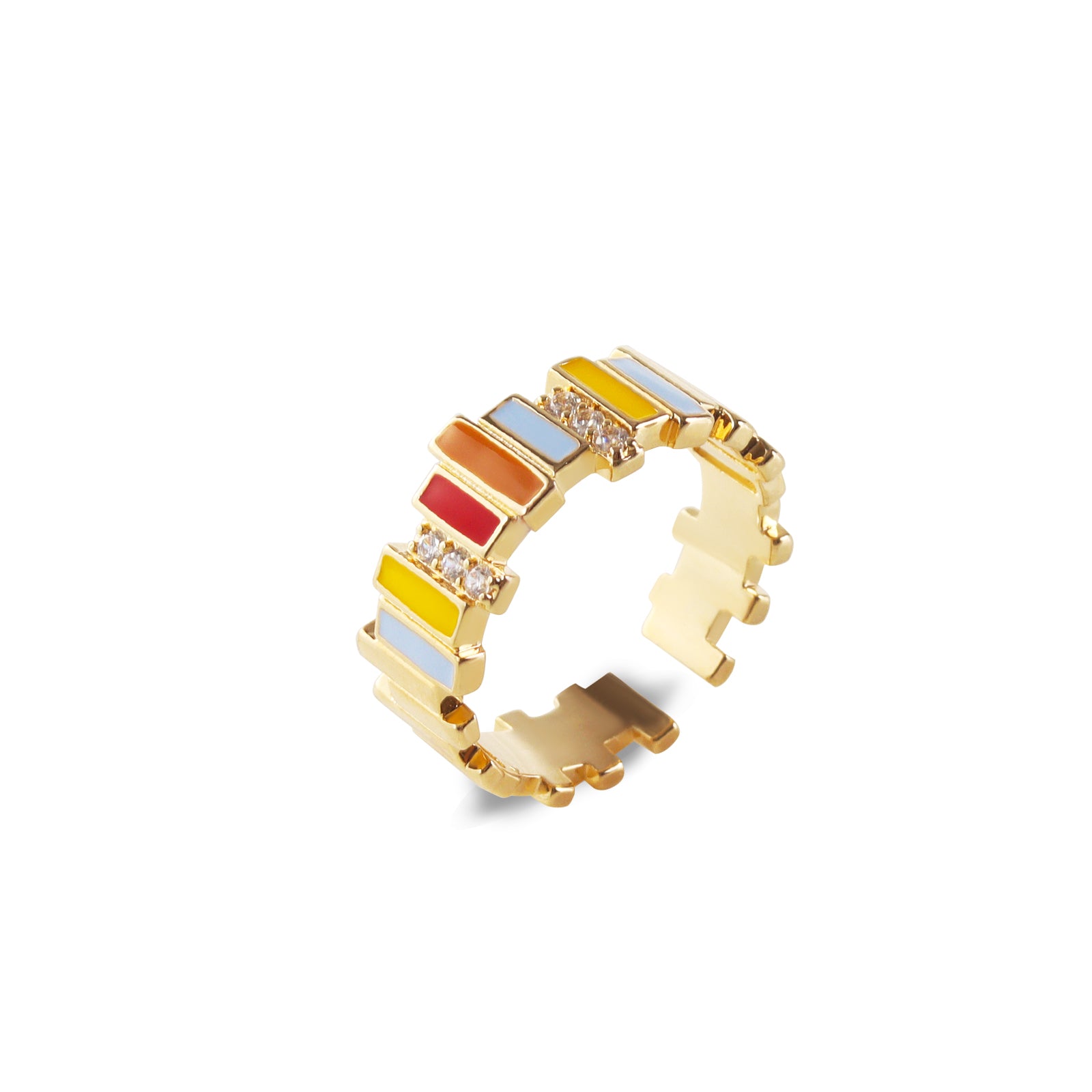 adjustable-ring-abstract-rhinestone-open-ring