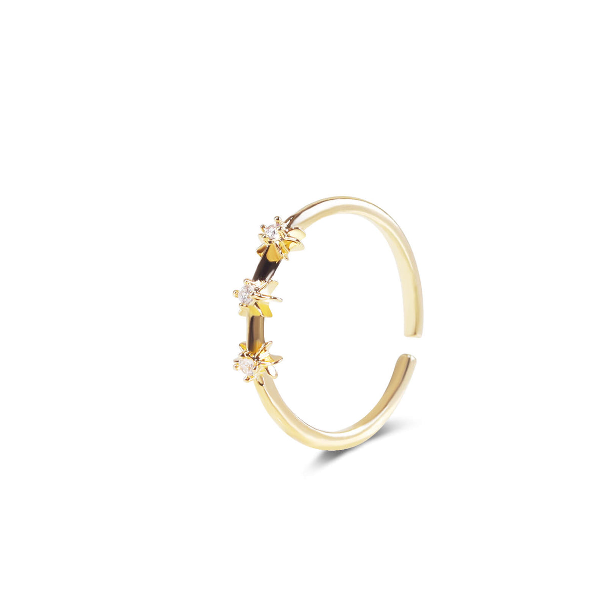 adjustable-ring-twinkle-rhinestone-open-ring-gold