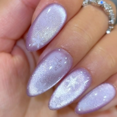 dreamy-snowflake-magnetic-cat-eye-press-on-nails-purple