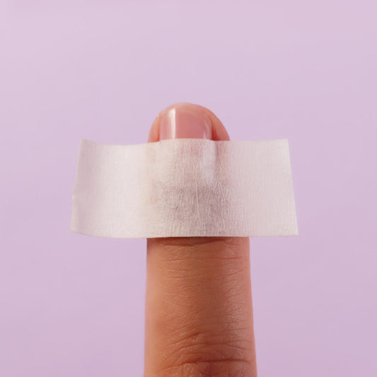 How to Find Your Press-on Nail Sizes – VETTSYBEAUTY