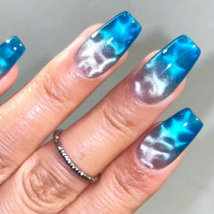 ocean-wave-press-on-nails
