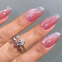 platinum-french-press-on-nails-show