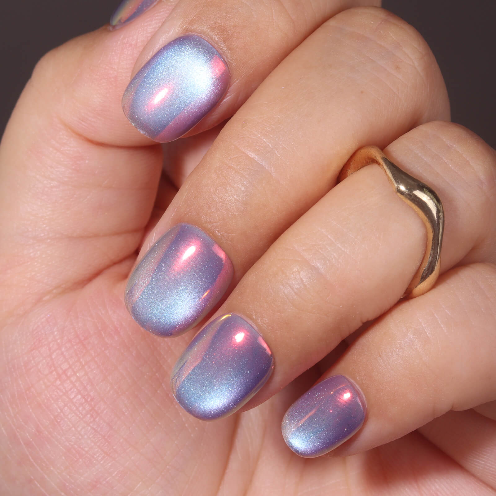 Aurora Lilac