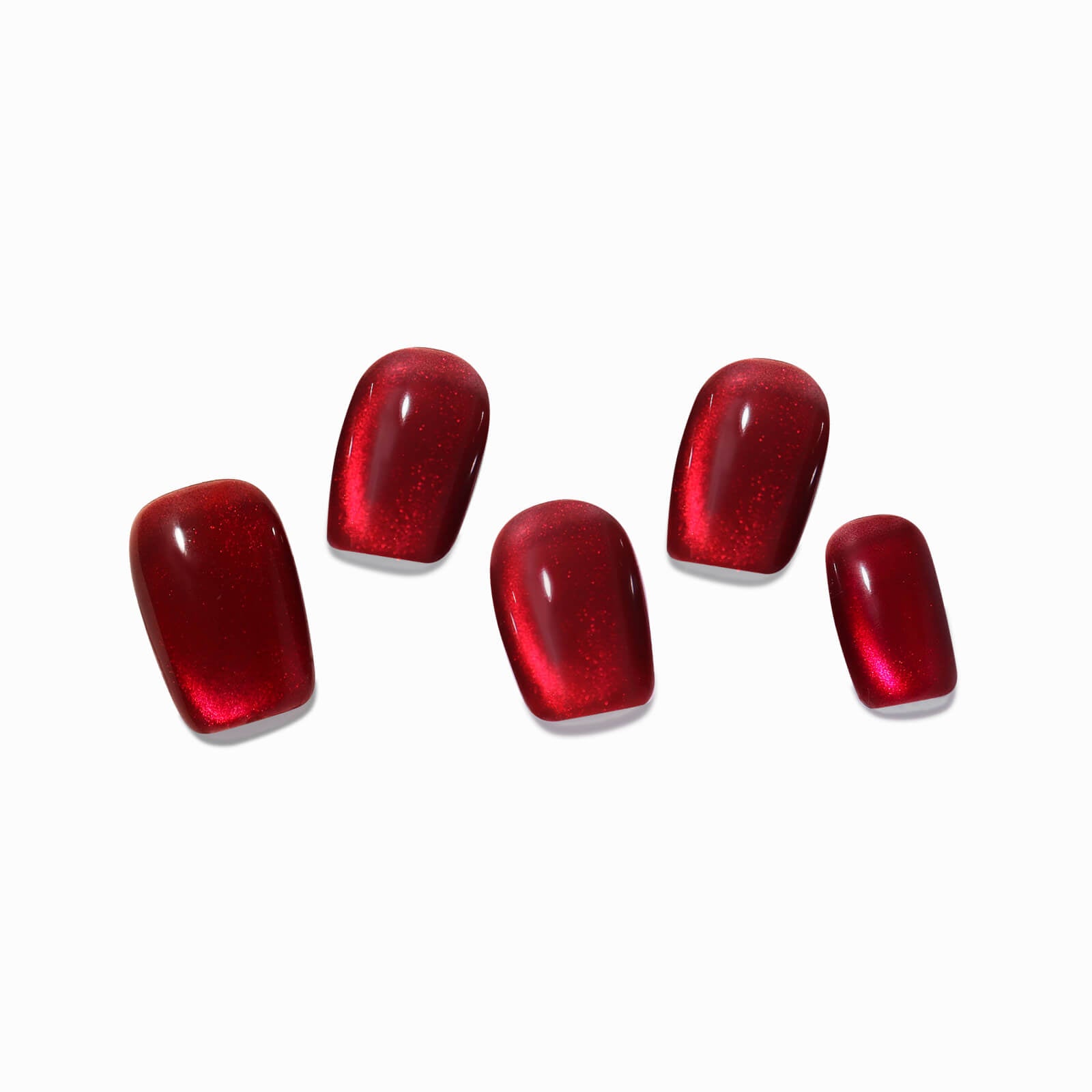 ruby-love-press-on-nails-show